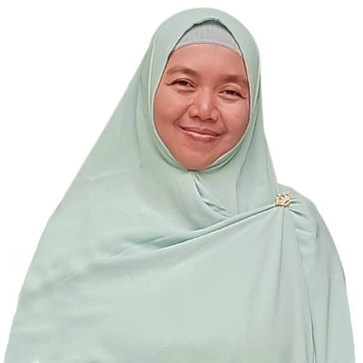 Nur Syamsiyah, S.P., S.Pd (Kepala Sekolah)