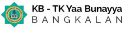 KB-TK Yaa Bunayya Bangkalan